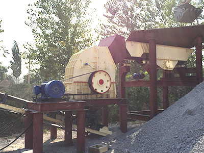 重錘式生產(chǎn)現(xiàn)場(chǎng)