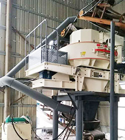 維修簡單，產(chǎn)量提升