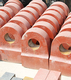 錘頭耐用，壽命延長(zhǎng)