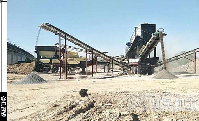 河南南陽客戶現(xiàn)場實拍圖