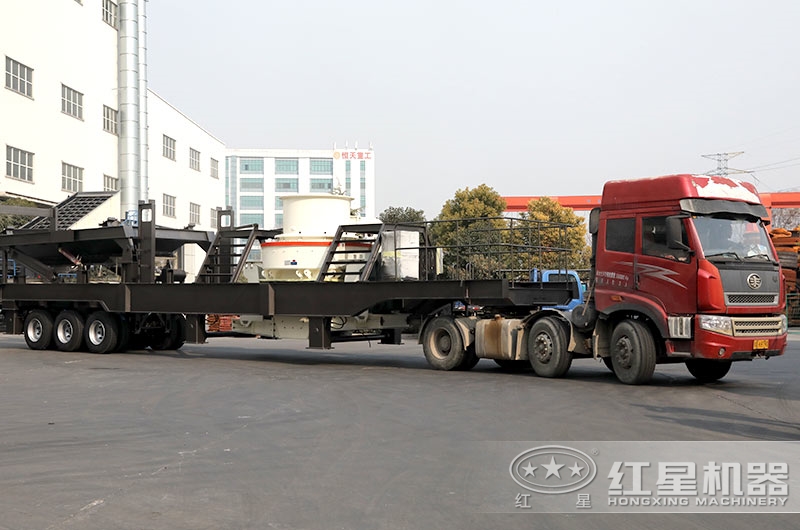 流動制砂磕石子機 流動制砂磕石子機