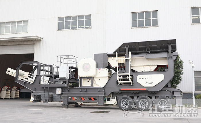 建筑垃圾撕碎機