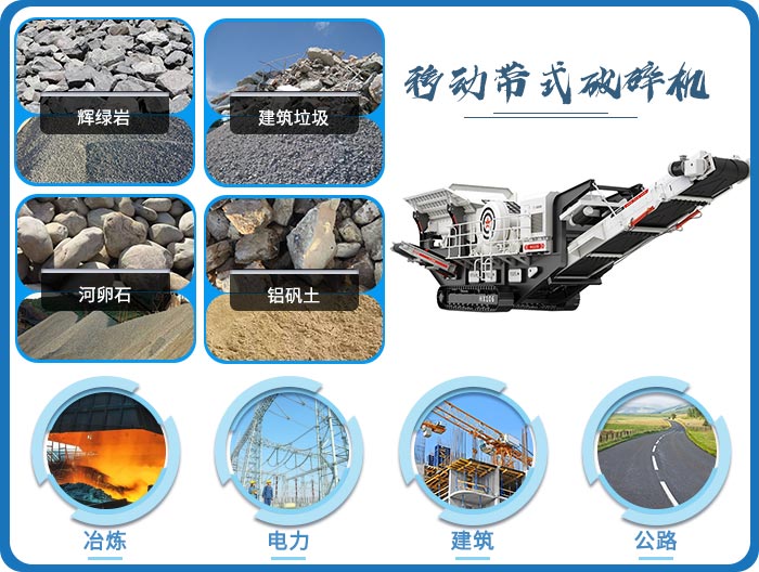 建筑垃圾撕碎機應用范圍廣