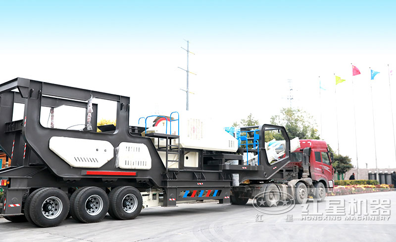 發(fā)貨現(xiàn)場(chǎng)