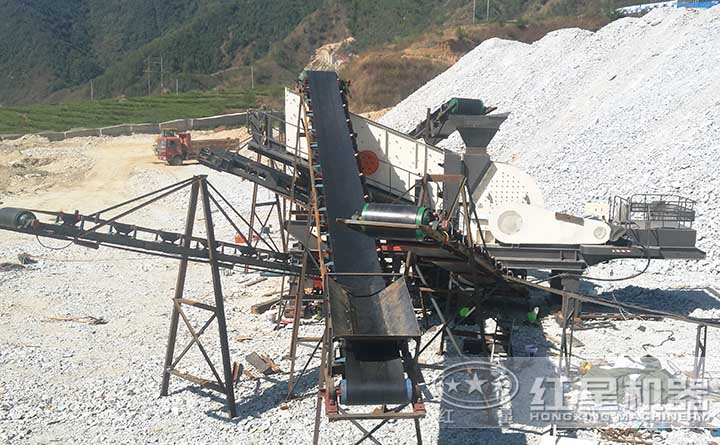 作業(yè)現(xiàn)場