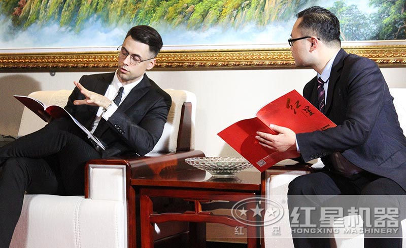 可到場考察，一對一設(shè)備選型