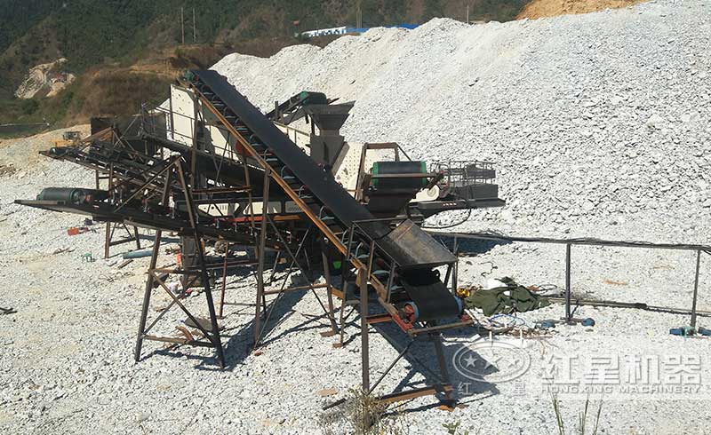 安徽客戶現(xiàn)場實拍圖