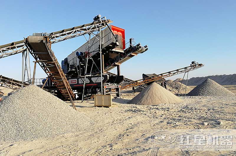 移動(dòng)破作業(yè)現(xiàn)場(chǎng)