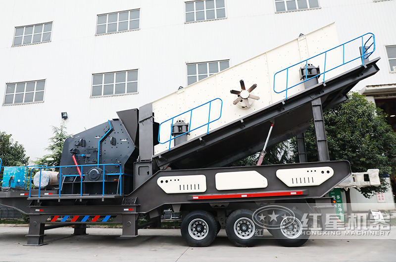 輪胎移動(dòng)破